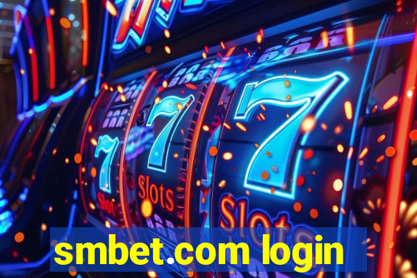 smbet.com login